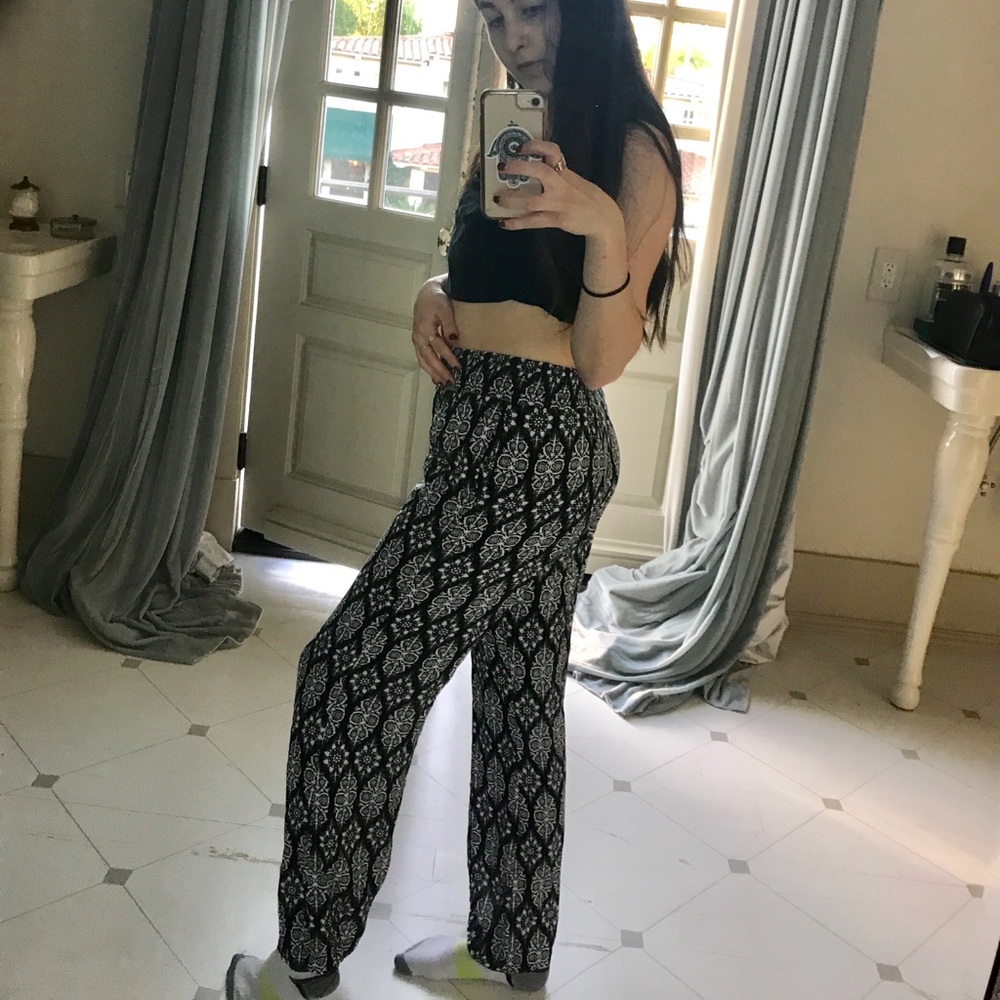 LF pants by paper hearts - Picture 3 of 6
